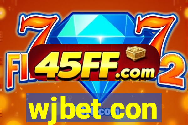 wjbet con